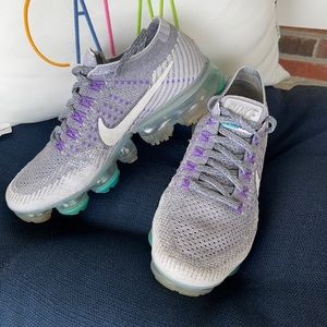 Nike vapor max